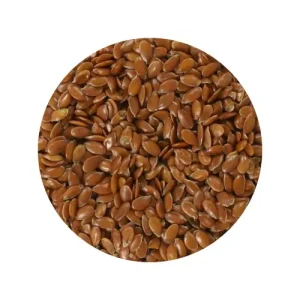 Flax or Linseed Seeds