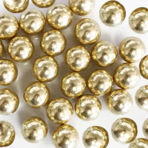 Gold Ball 7mm