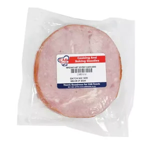 Breakfast Gypsy Ham 400g