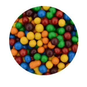 Chocolate Mini Bingo’s