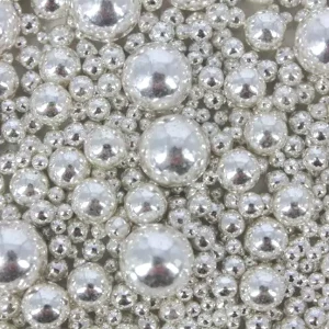 Silver Mix Ball 60g