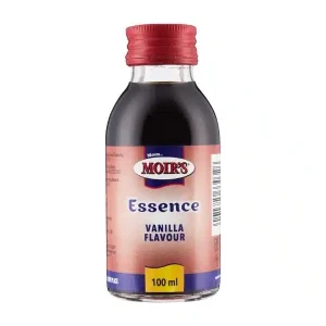Moirs Vanilla Essence 100 ml