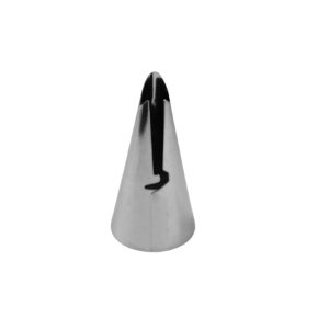 #40 Ruffle Nozzle