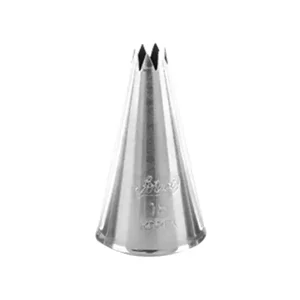 #18 Straight Star Nozzle
