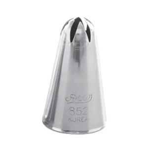 #852 5 Point Closed Star Nozzle