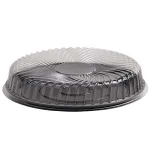 Plastic Platter Lid 0744/1