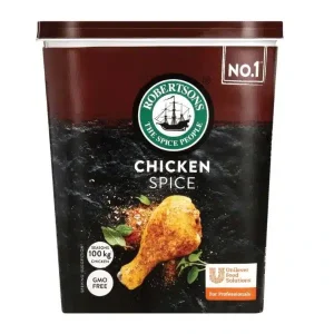Robertson Chicken Spice 1 kg