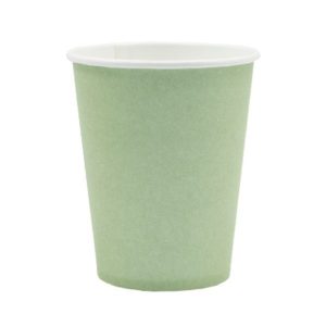 Sage Party Cups Pack of 20