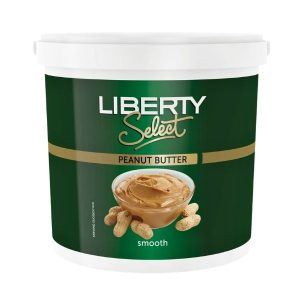 Smooth Peanut Butter 2.5 kg