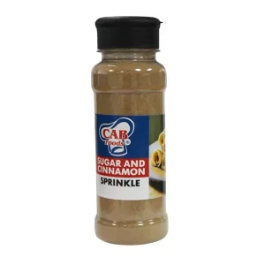Sugar And Cinnamon Mix 200g