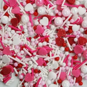 Sweetheart Mix