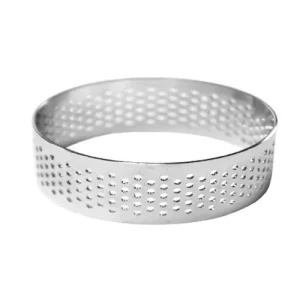 Tart Ring 12 x 2 cm
