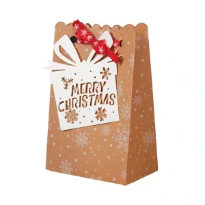 Xmas Gifts Box Pack of 5