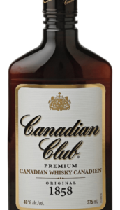 CANADIAN CLUB WHISKY