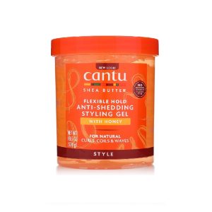 Cantu Anti-Shedding Styling Gel