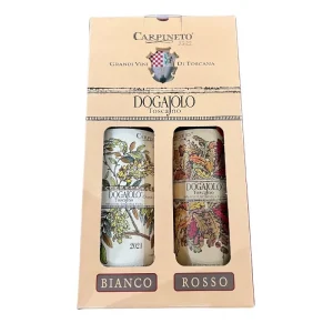 CARPINETO DOGAJOLO 2-PACK