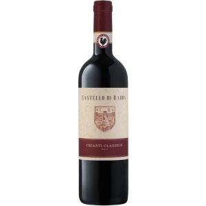 CASTELLO DI RADDA CHIANTI CLASSICO