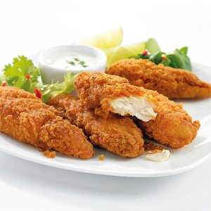 Ceekays Hot & Spicy Fillets – 6x1020g