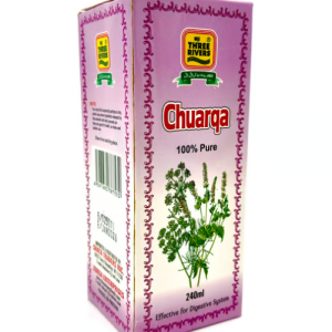 Three Rivers Chuarqa 240 ml