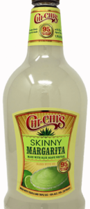 CHI-CHI’S SKINNY MARGARITA