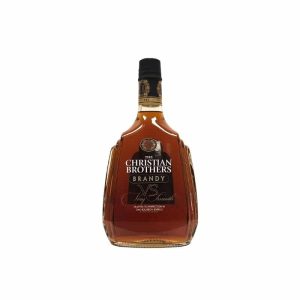 CHRISTIAN BROTHERS BRANDY 375ML