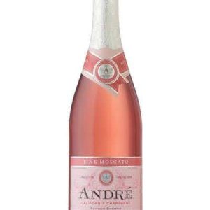 ANDRÉ PINK MOSCATO