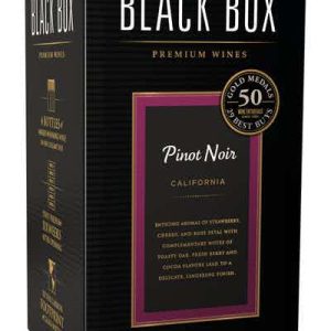 BLACK BOX PINOT NOIR
