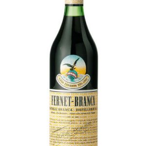 FERNET-BRANCA