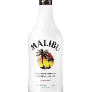 MALIBU COCONUT RUM