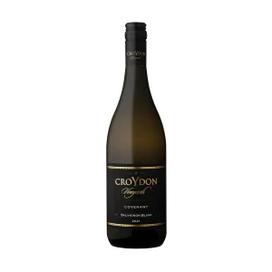 Croydon Covenant Sauvignon Blanc 750ml