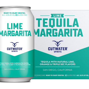 CUTWATER LIME MARGARITA
