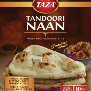 TAZA Tandoori Naan