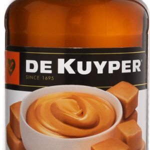 DEKUYPER BUTTERSHOTS BUTTERSCOTCH