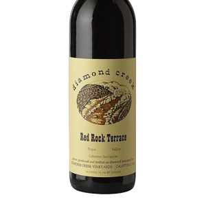 DIAMOND CREEK RED ROCK 2019