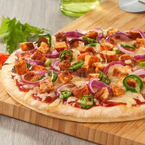 Gold Farm 12mm Diced Tandoori Chicken – 5x1kg