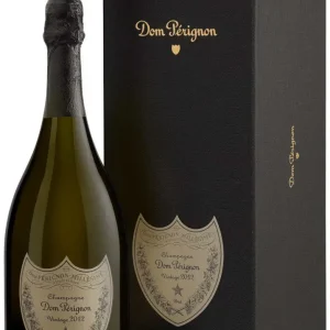 DOM PERIGNON VINTAGE 2013 BRUT CHAMPAGNE