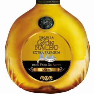 DON NACHO ANEJO EXTRA PREMI