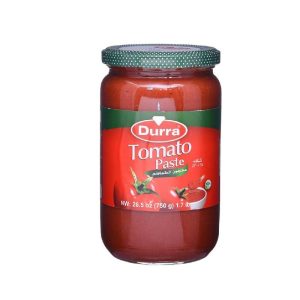 YAFA Tomato Paste 750 gm