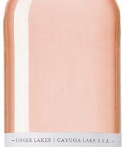 HOSMER ESTATE DRY ROSÉ OF CABERNET FRANC