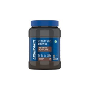 Endurance Velocity Fuel Recovery – Chocolate