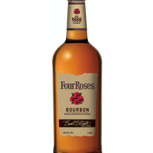 FOUR ROSES BOURBON