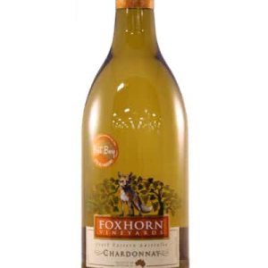 FOXHORN CHARDONNAY