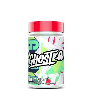 GHOST Multi Multivitamin
