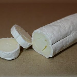 Goat Cheese (Chevre) logs 1 kg log