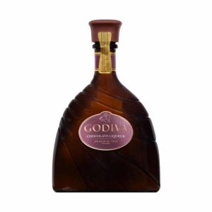 GODIVA CHOCOLATE 750ml