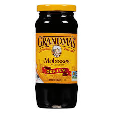Grandma’s Molasses 355 Ml