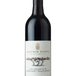 LEEUWIN ESTATE PRELUDE VINEYARDS CABERNET SAUVIGNON – MARGARET RIVER