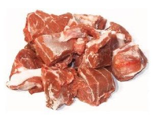Goat Mix (Cleaned) $11.99/LB