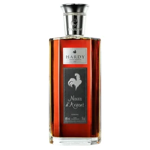 HARDY NOCES D’ARGENT 25 YEAR COGNAC