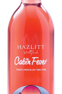 HAZLITT PINK CAT